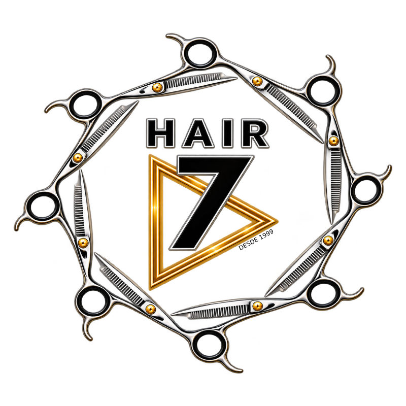 Estética Hair7, salão de beleza desde 1999
